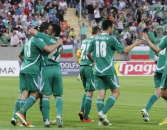 Лудогорец ще покаже, че България може