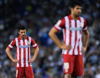 Сезонът за Атлетико Мадрид, от прекрасен до провален?