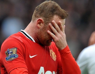 Началото на края на Манчестър Юнайтед