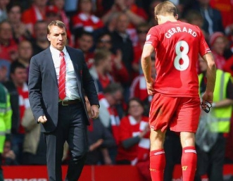 Пътят от претендент за титлата, до средняк в първенството за по - малко от година.