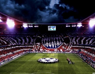 Преди реванша между Байерн Мюнхен и Атлетико Мадрид