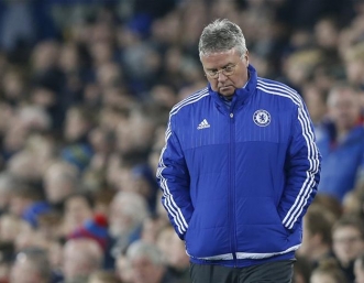 Челси влезе в историята на Висшата Лига