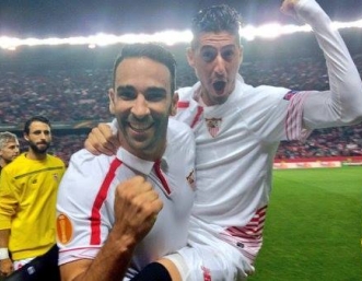 Севиля ще играе трети пореден финал в Лига Европа