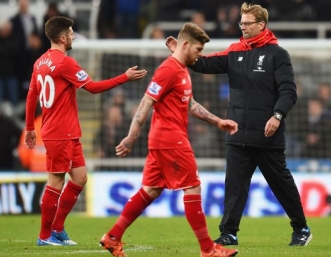 Ливърпул можеше да финишира в топ 4