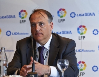 Разкрития за уредени мачове и в Испания