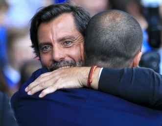 Падна още една треньорска глава в Англия