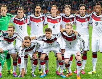 Маншафтът събра отбора за Европейското