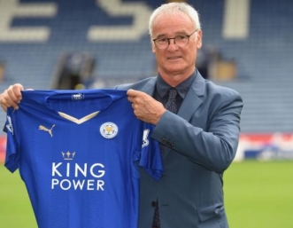 Клаудио Раниери бе избран за мениджър на сезона във Висшата Лига