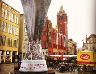 Ливърпул и Севиля в битка за шампион на Лига Европа