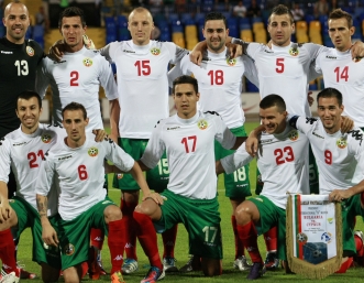 Ясен е съставът на България за 