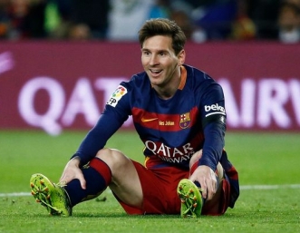 Меси ще вика за Атлетико на финала