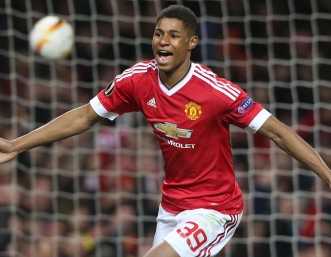 Рашфорд сключи добре платен догов с Юнайтед до 2020г.