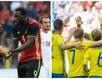 Резултати и голмайстори от изиграните вчера по -интересни приятелски срещи 