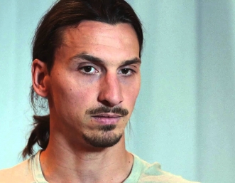 Златан в Манчестър Юнайтед от юли