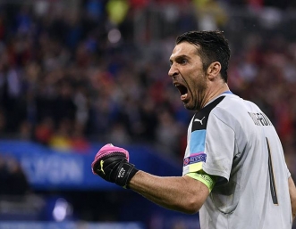 Италия наказана самоуверена Белгия