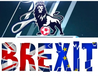 Brexit заплашва да разруши Висшата Лига