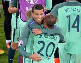 Португалия наказа Хърватска в 117-та минута