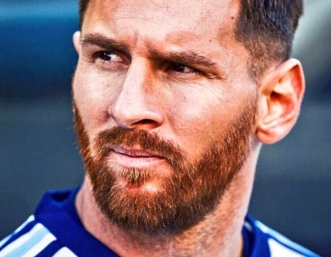 Меси на крачка да се откаже от националния отбор на Аржентина