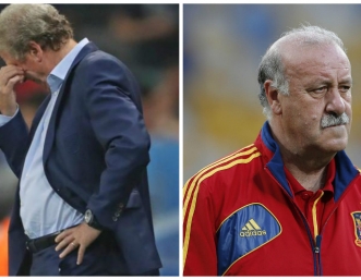 След провала заваляха оставките