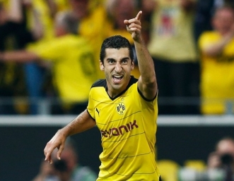 Михтарян по всяка вероятност ще се озове в Манчестър Юнайтед