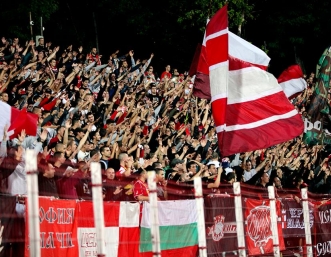 Шизофренията в ЦСКА