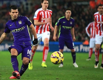 Манчестър Сити с комфортна победа на 