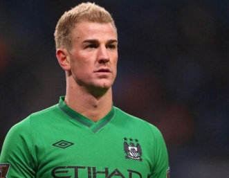 Джо Харт отива в Серия А