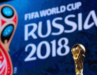 Резултати от всички срещи, изиграли се от първия квалификационен кръг, за СП в Русия през 2018