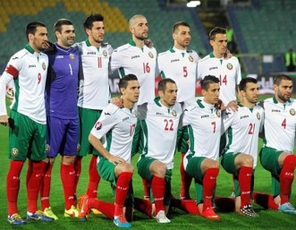 Националите взеха важни три точки, в борбата за предпоследното място в група А