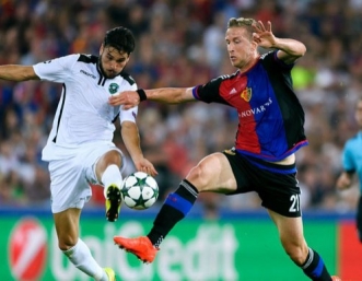 Лудогорец показа, че е израстнал, но има още какво да учи