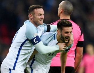 Англия взе британското дерби