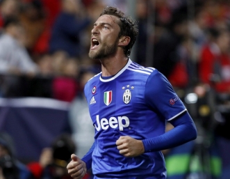 Ювентус надхитри Севиля за първото място в група Н