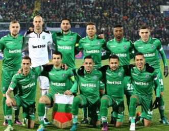 Предпазлив Лудогорец поглежда към европейска пролет