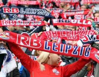 РБ Лайпциг увеличи аванса си на върха