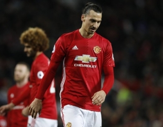 Юнайтед с най-лош старт на сезона от създаването на Висшата Лига