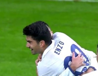 Зидан младши дебютира с гол