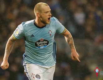 Селта изхвърли Реал Мадрид от Купата на Краля