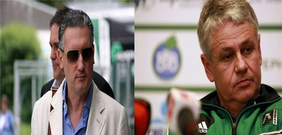 Кирил Домусчиев – българският Роман Абрамович