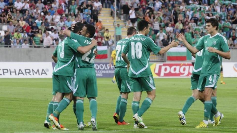 Лудогорец ще покаже, че България може