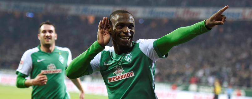 Вердер Бремен премаза Щутгарт и ги запрати в зоната на изпадащите