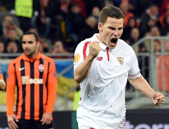 Севиля e по пътя към защита на трофея