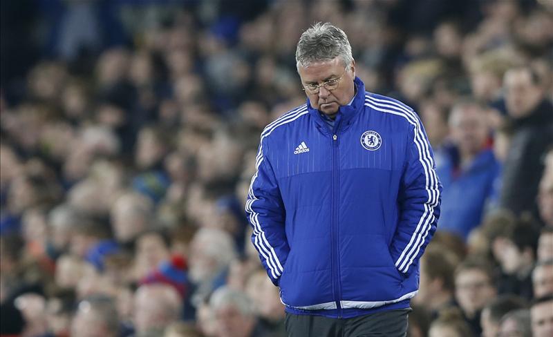 Челси влезе в историята на Висшата Лига