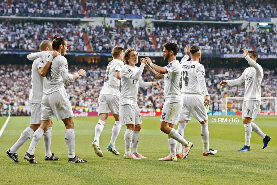 Милано посреща испански финал