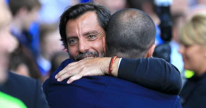 Падна още една треньорска глава в Англия