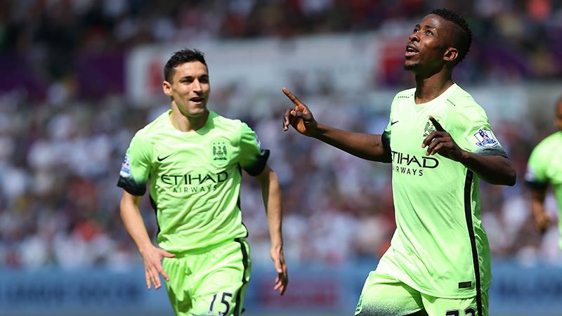 Манчестър Сити се класира в Шампионската Лига