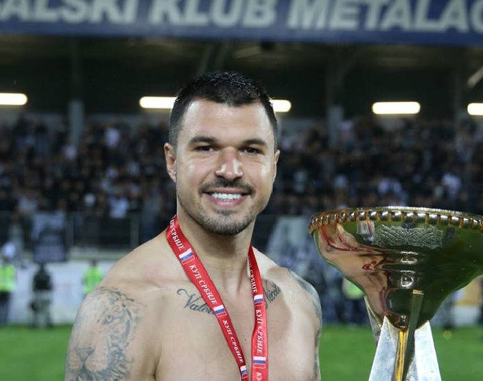 Валерко, добре дошъл!