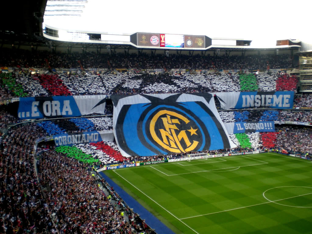 Интер минава в ръцете на китайци