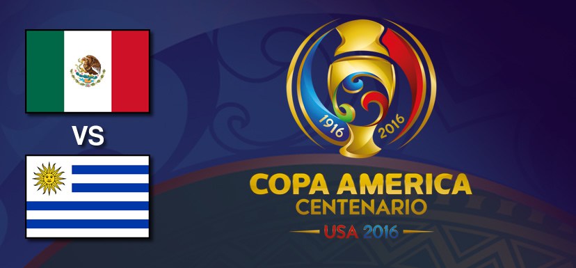 Мексико стартира с успех над Уругвай, Венецуела също взе три точки