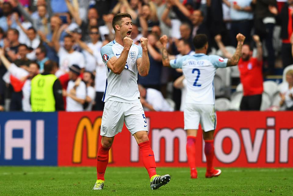 Съдбата си върна всичко, което взе на Англия