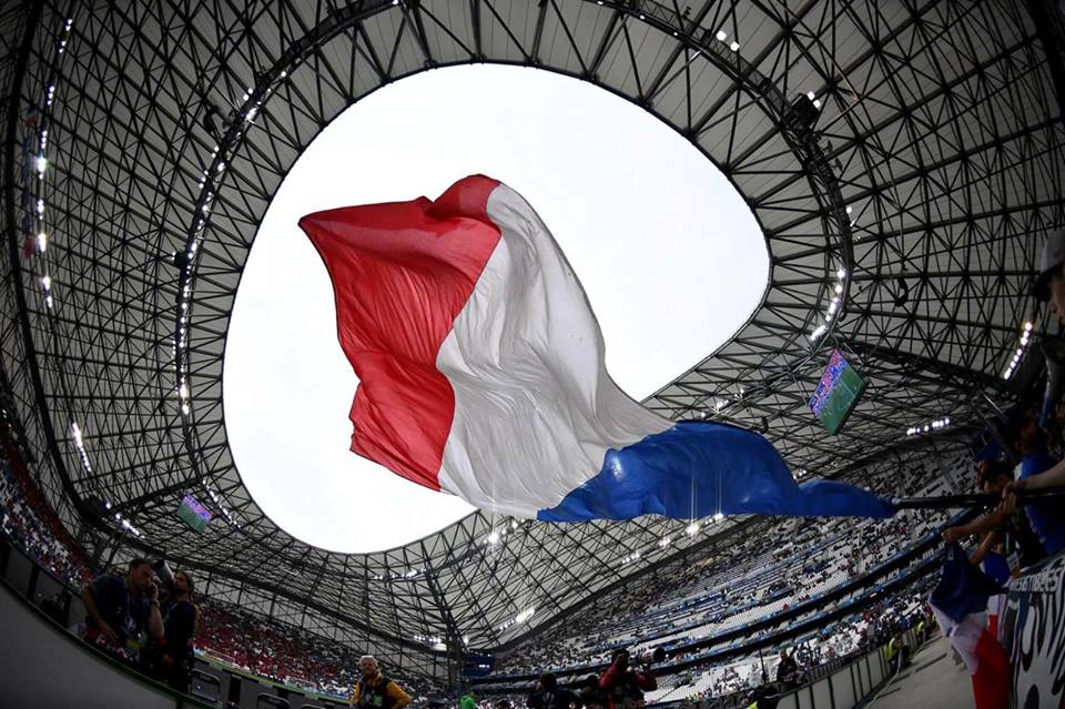 Без изненади в Група А